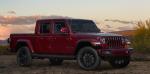 Jeep Gladiator High Altitude 2020 года (NA)